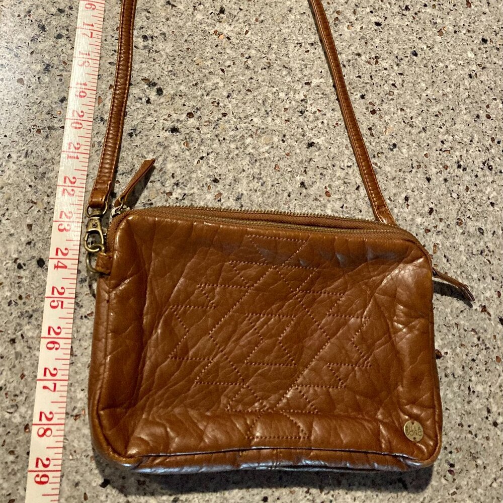 Billabong Purse Vegan Like New